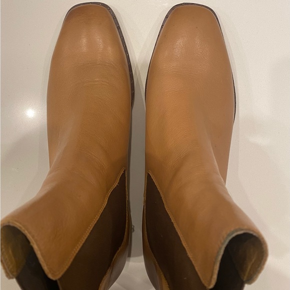 Brown Midas ankle boots, 41 - Picture 4 of 4